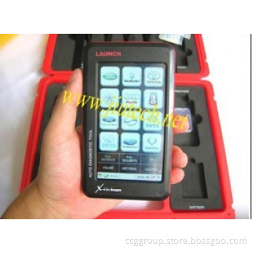 Launch X431 Heavy Duty Truck Diagnostic